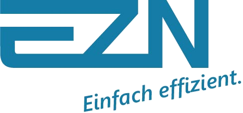 EZN - Einfach effizient.
